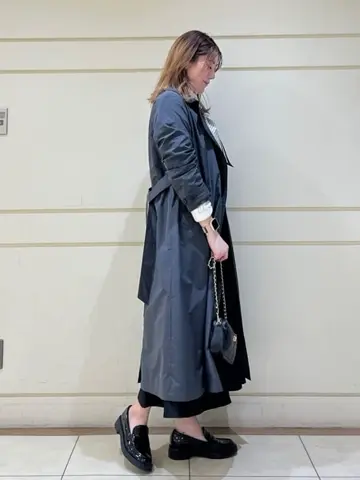 23区 太田 コーディネート画像