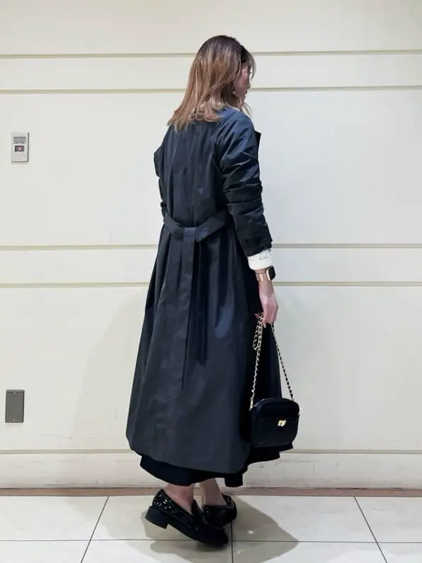 23区 太田 コーディネート画像