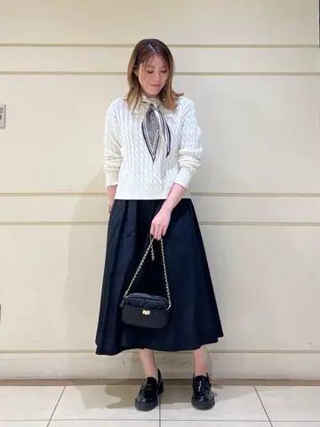 23区 太田 コーディネート画像