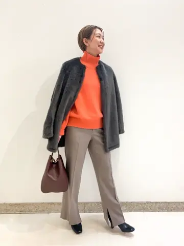 23区 大原 コーディネート画像