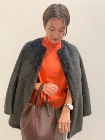 23区 大原 コーディネート画像