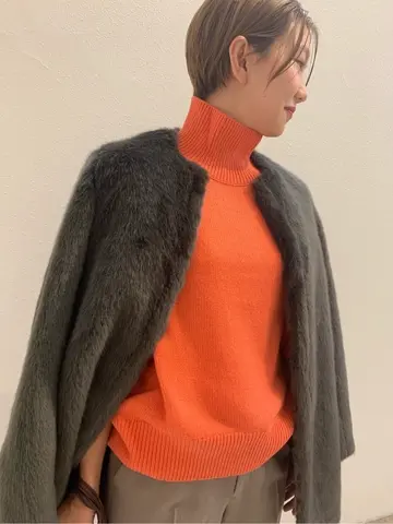 23区 大原 コーディネート画像