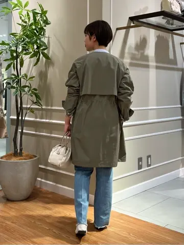 23区 伊藤 コーディネート画像