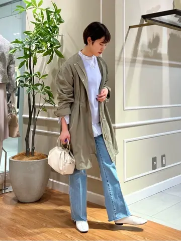 23区 伊藤 コーディネート画像