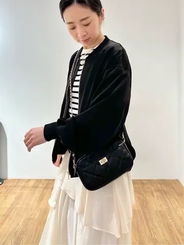 23区 西嶋 コーディネート画像