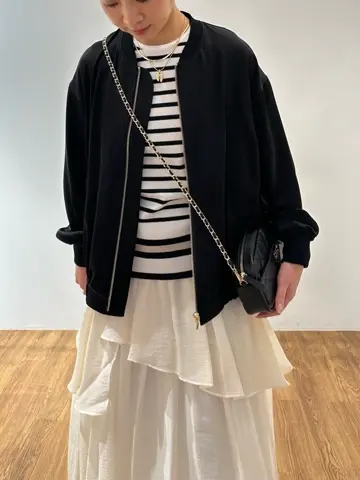 23区 西嶋 コーディネート画像