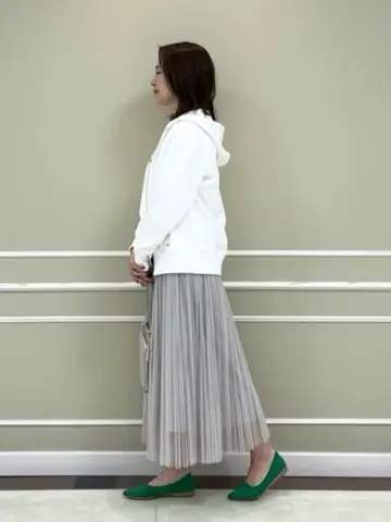 23区 江口 コーディネート画像