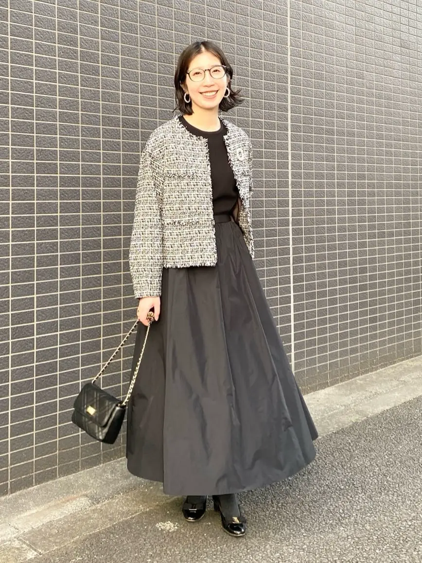 23区 板垣 コーディネート画像