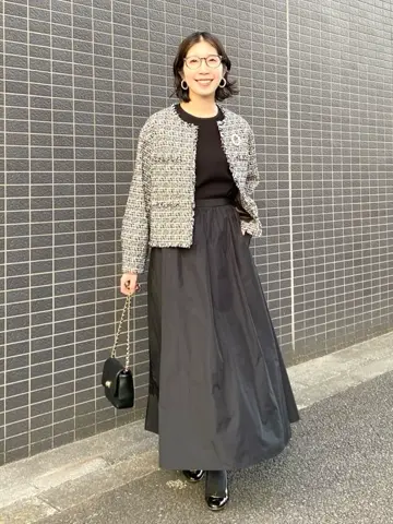 23区 板垣 コーディネート画像