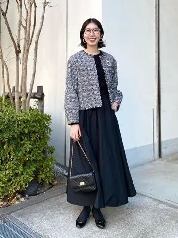 23区 板垣 コーディネート画像