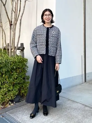 23区 板垣 コーディネート画像