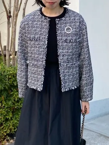 23区 板垣 コーディネート画像