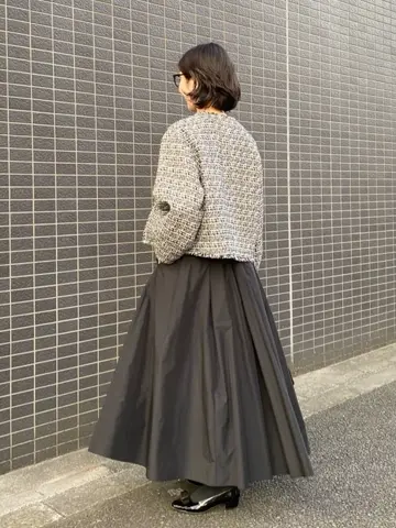 23区 板垣 コーディネート画像