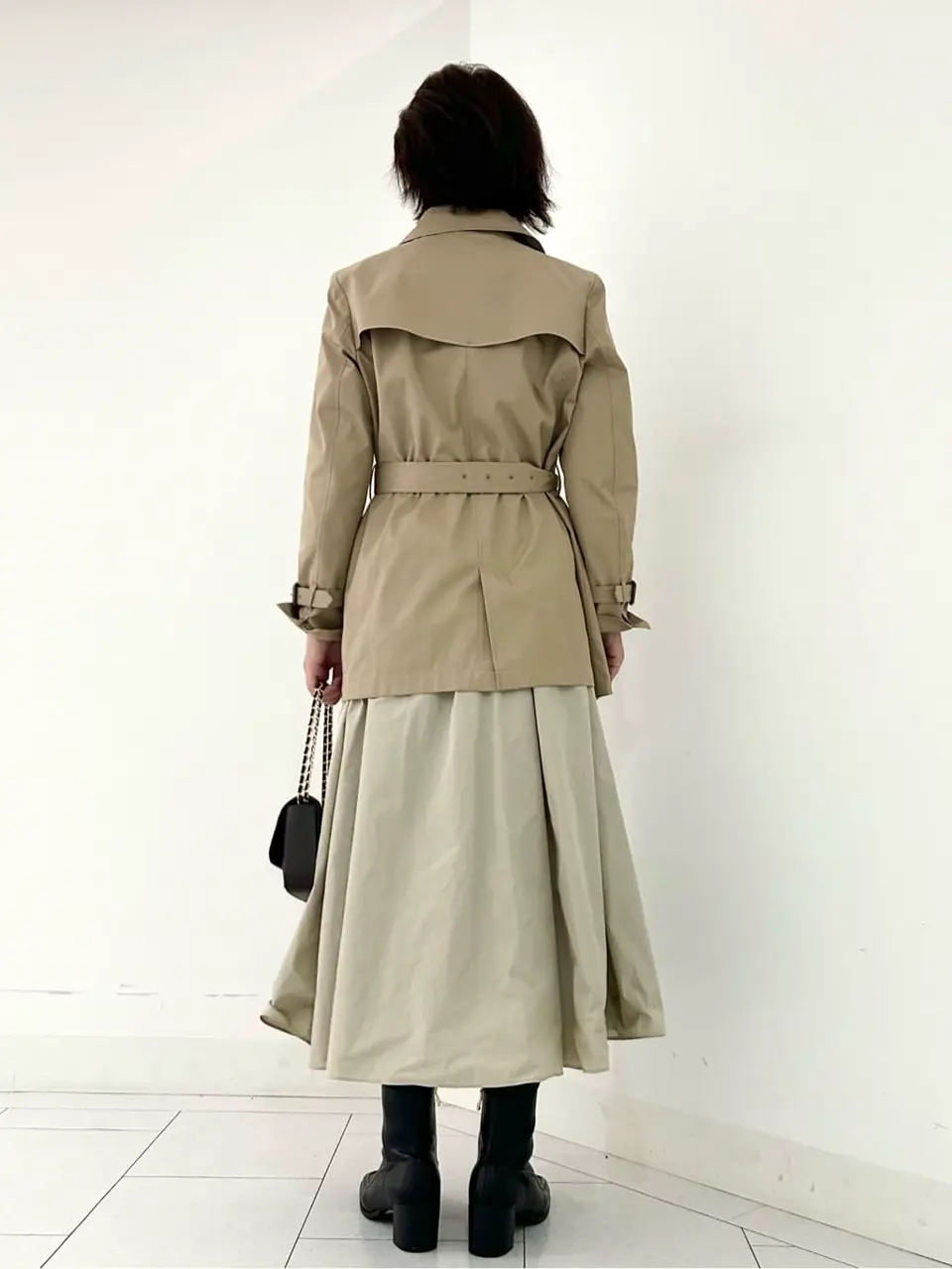 23区 南 コーディネート画像