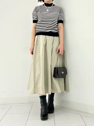 23区 南 コーディネート画像