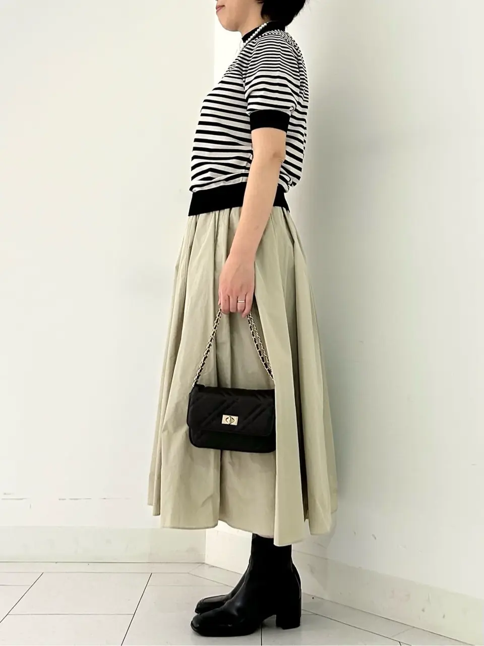 23区 南 コーディネート画像