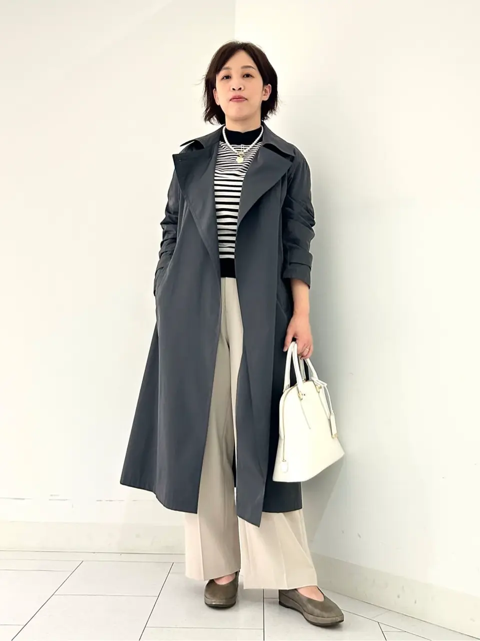  南 コーディネート画像