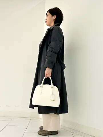 23区 南 コーディネート画像