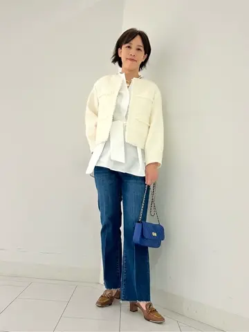 23区 南 コーディネート画像