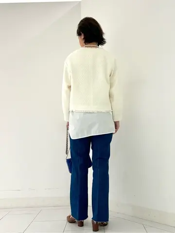 23区 南 コーディネート画像