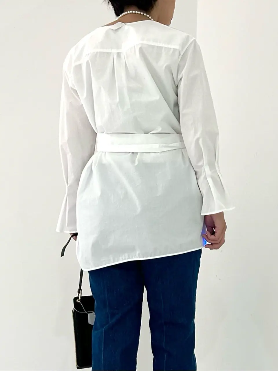 23区 南 コーディネート画像