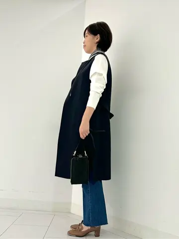 23区 南 コーディネート画像