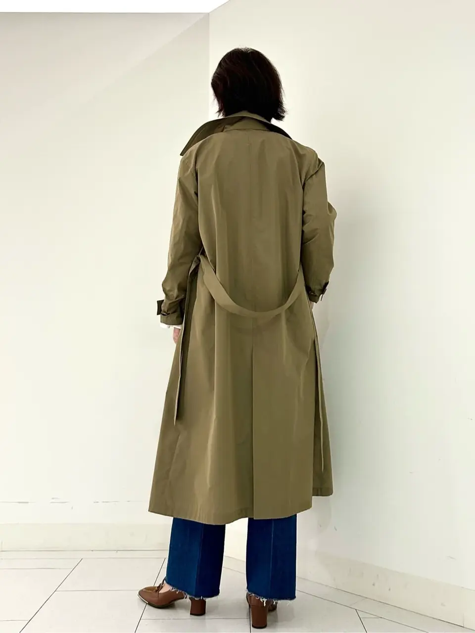 23区 南 コーディネート画像