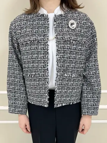 23区 江口 コーディネート画像