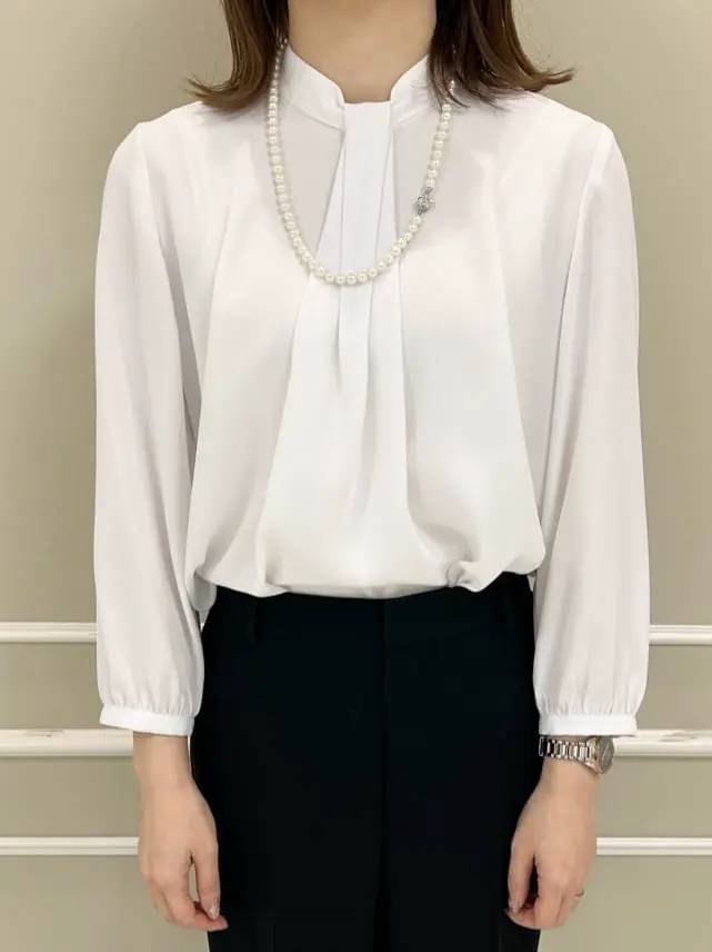 23区 江口 コーディネート画像