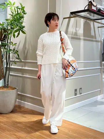 23区 伊藤 コーディネート画像