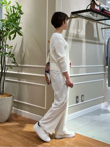 23区 伊藤 コーディネート画像