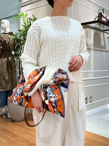 23区 伊藤 コーディネート画像