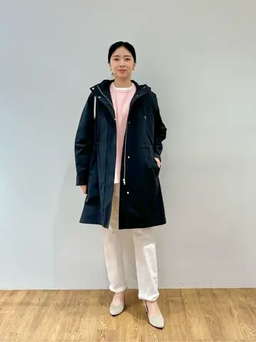 23区 西嶋 コーディネート画像