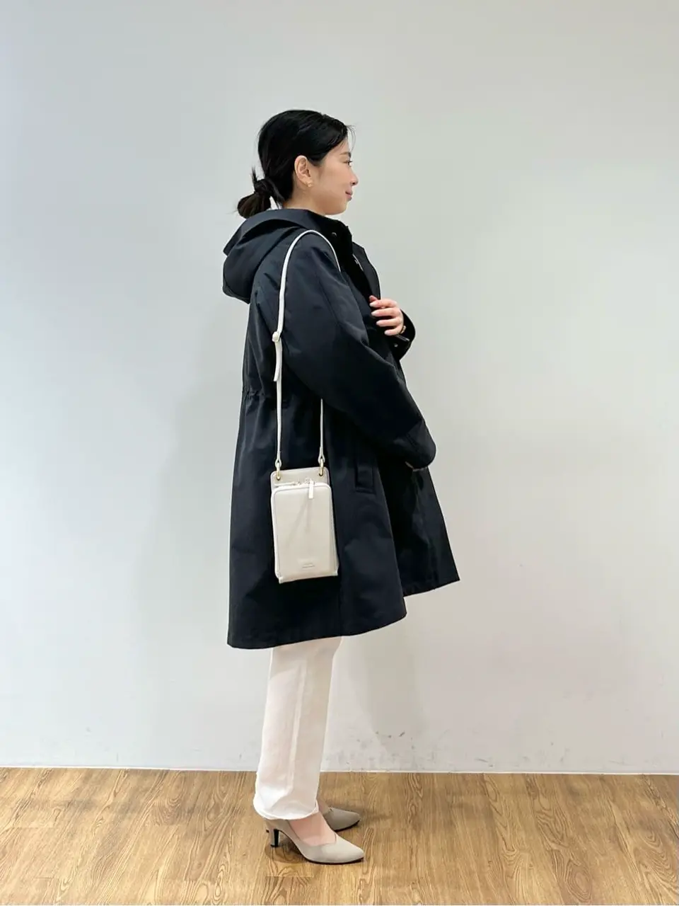 23区 西嶋 コーディネート画像