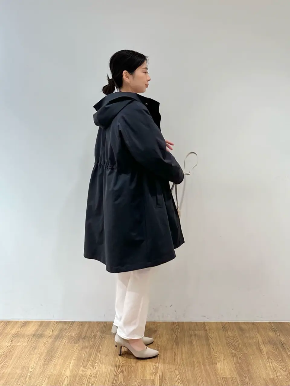 23区 西嶋 コーディネート画像