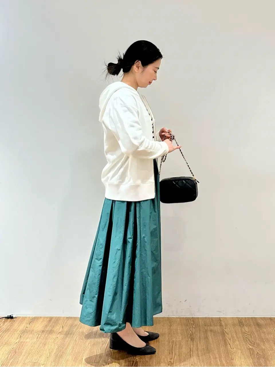 23区 西嶋 コーディネート画像