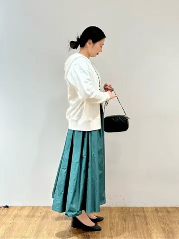 23区 西嶋 コーディネート画像