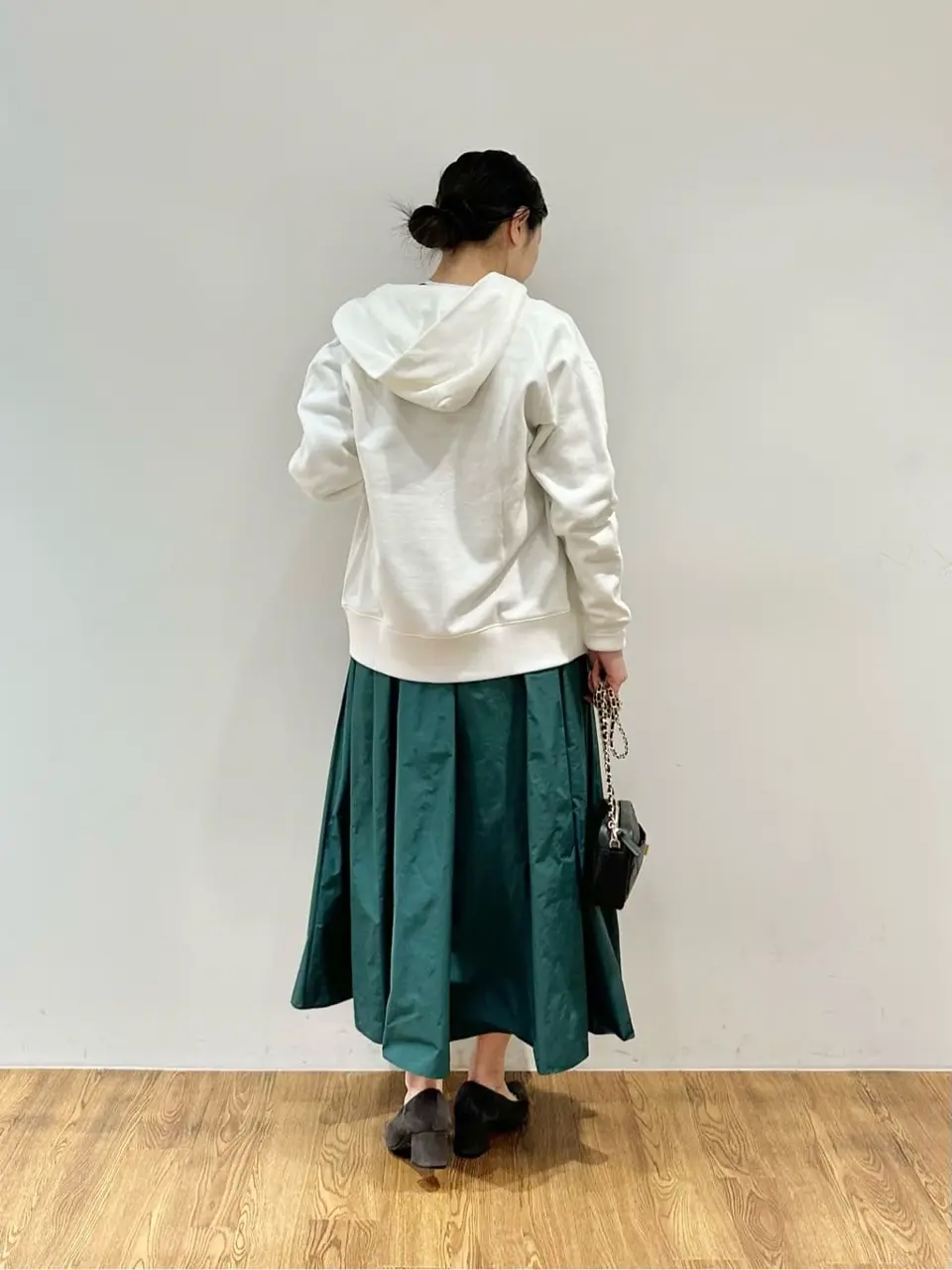 23区 西嶋 コーディネート画像