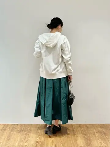 23区 西嶋 コーディネート画像