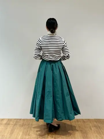 23区 西嶋 コーディネート画像