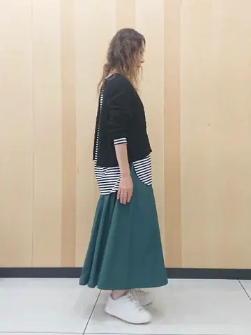 23区 半澤 コーディネート画像