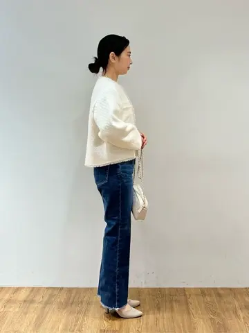 23区 西嶋 コーディネート画像