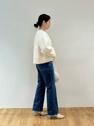 23区 西嶋 コーディネート画像