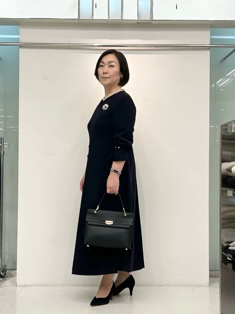 23区 石郷岡 コーディネート画像