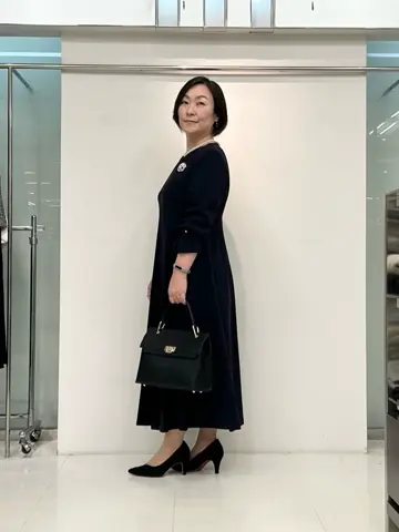 23区 石郷岡 コーディネート画像