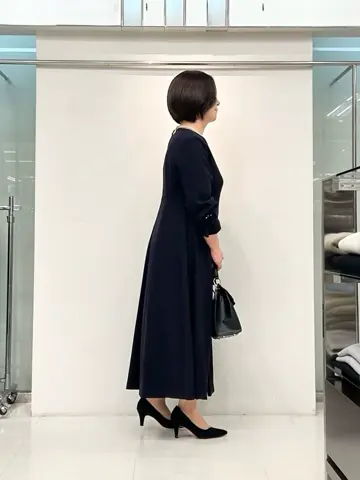 23区 石郷岡 コーディネート画像