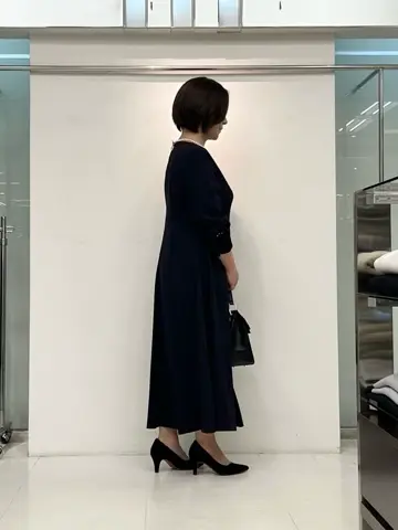 23区 石郷岡 コーディネート画像