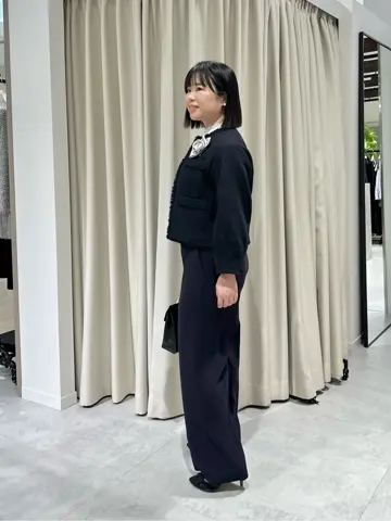 23区 笹川 コーディネート画像