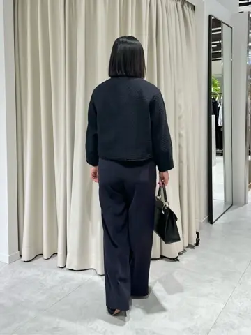 23区 笹川 コーディネート画像