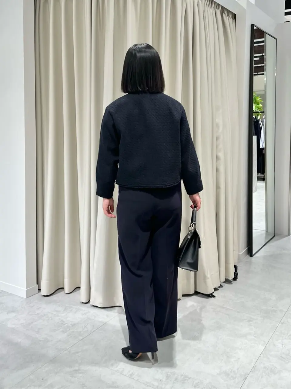 23区 笹川 コーディネート画像